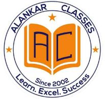 Alankar Classes